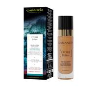 Garancia Étoile Polaire Sérum Méno-Expert Peptide Anti-Rides Fermeté 30ml | Visage, cou et yeux. Peptide Lipovolume, Edelweiss et acide hyaluronique, +50% fermeté, 9 signes corrigés