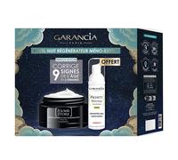 Garancia Etoile Rituel Nuit Régénérateur Méno-Expert 70ml