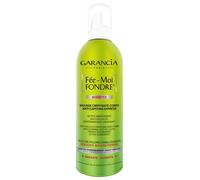 Garancia Mousse crépitante Fee-Moi Fondre Booste Anti-Capitons Express 400 ml