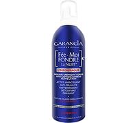Garancia Fée-Moi Fondre Nuit Mousse Crépitante Corps Anti-Capitons Express Active Nuit, 400 ml
