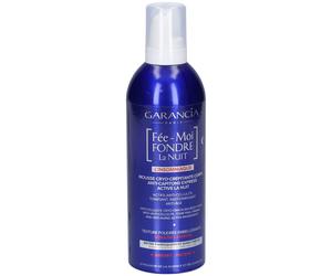GARANCIA Fée-Moi Fondre La Nuit L'Insomniaque Mousse 400 ml