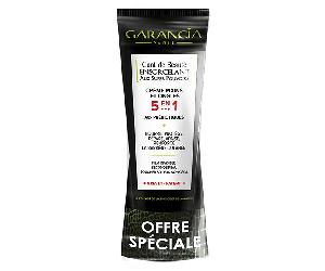 Garancia Gant de Beauté Ensorcelant Aux Supers Pouvoirs Lot de 2 x 50g