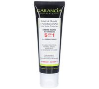 GARANCIA Gant de Beauté Ensorcelant Crème Mains et Ongles 5en1 50 ml