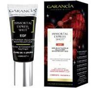 Parapharmacie > Beauté & Soins > Produits de Soins du Visage > Soins Anti-âge Pour Le Visage Garancia Immortal Express Shot EGF Sérum Activateur Cellulaire 15 ml - Anti-âge - Pharmacie en ligne LaSant