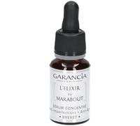 Garancia L’Élixir du Marabout Sérum concentré anti-imperfections + anti-âge 15 ml