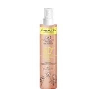Garancia -Lait Solaire Douceur Invisible SUN PROTECT SPF50+ ait solaire très haute protection SPF50+ pour toute la famille Visage & Corps 150ml