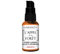Garancia L'Appel de la Forêt Crème Lumière Vitamine C Éclat du Teint 30ml