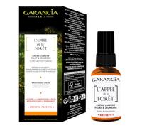 Garancia L'Appel de la Forêt Crème Lumière Vitamine C Éclat du Teint 30ml