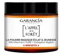 Garancia L'Appel de la Forêt La Poudre Magique Éclat et Jeunesse 6 g