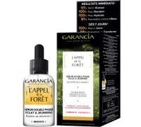 Garancia - L'APPEL de la FORÊT SÉRUM DOUBLE PHASE 30ml