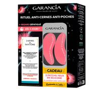 GARANCIA - Larme De Fantôme - Coffret - Rituel Anti-cernes Anti -poches