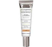 Garancia Le Chardon Et Le Marabout BB Cream Réparatrice Teinte Dorée 30ml