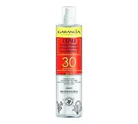 GARANCIA - L'eau Solaire Rouge Metamorphosante - AccÃ©lÃ©rateur De Bronzage Haute Protection Spf30 - 150ml