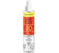 Garancia - L'EAU Solaire Rouge Métamorphosante SUN PROTECT SPF30 actif accélérateur de bronzage 150ml