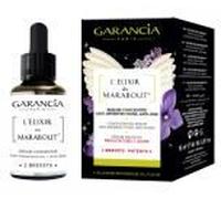 Garancia Sérum concentré L'Élixir du Marabout – Anti-imperfections et anti-âge – 15 ml