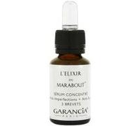 GARANCIA L'Elixir Du Marabout - Sérum Concentré (15 ml) G