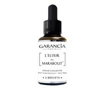 GARANCIA - L'elixir Du Marabout - Sérum Concentré Anti-imperfections Et Anti-âge Visage - 15ml