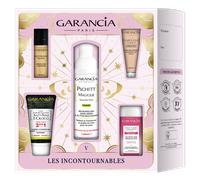 GARANCIA - Les Incontournables - Coffret - Soin Visage