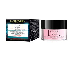 Garancia L'Étoile Du Jour Crème Rose Suprême Volumatrice Meno-Expert Visage Et Cou Pot 40ml