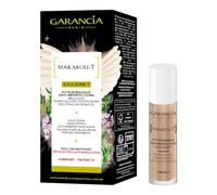 Garancia Marabou-T Roll-On Zone T Matifiant Anti-Brillance Pores 10ml | Roll-on ciblé zone T. Matifie, absorbe l'excès de sébum et resserre l'apparence des pores, fini net