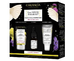 Garancia Marabout Coffret Cure Express 7 Jours