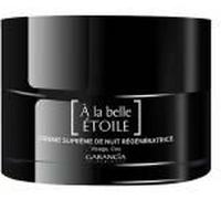 Garancia - À la belle ÉTOILE Crème Suprême de nuit régénératrice Méno-Expert visage et cou 40ml
