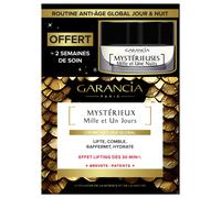 GARANCIA - Mille Et Un Jour - Coffret - Routine Anti-âge Jour Et Nuit