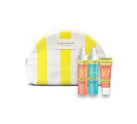 Garancia Mini Kit Solaire Coffret Protection SPF50+ Format Nomade 2025 | Sélection solaire au format voyage. Très haute protection SPF50+ pour un rituel soleil complet nomade