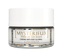 Parapharmacie en ligne > Beauté & Soins > Produits de soins du visage > Soins anti-âge pour le visage Garancia Crème Redensifiante Mystérieux Mille et Un Jours 30 ml
