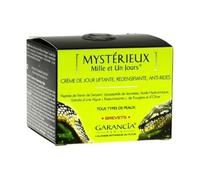 MYSTÉRIEUX MILLE ET UN JOURS - Crème De Jour Anti-Age, 30ml