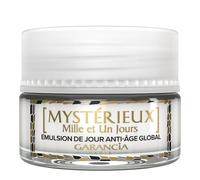 GARANCIA - Mysterieux Mille Et Un Jours Emulsion - Emulsion De Jour Anti-âge - 30ml