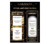 Garancia Coffret Mystérieux Repulpant 30ml + Pschitt Magique Visage 30ml offert