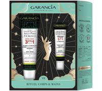Garancia Oracle26 Croco Coffret 1 Set