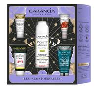 Garancia Coffret Oracle Incontournables 5 Produits