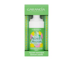 GARANCIA - Pschitt Magique - Micropeeling Sans Grain À Action Biologique - 100ml