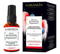 Garancia Sérum Que Mes Rougeurs Disparaissent – Acné et imperfections – 30 ml