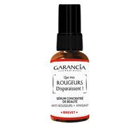 Garancia Que Mes Rougeurs Disparaissent Sérum De Beauté Anti-Rougeurs Et Apaisant 30ml