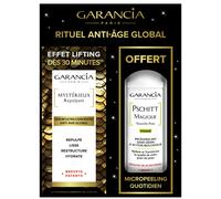 GARANCIA - Repulpant - Coffret - Rituel Anti-âge Global