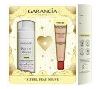 GARANCIA - Rituel Peau Neuve - Coffret - Soin Visage