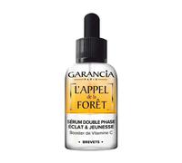 Garancia Sérum L'Appel de la Forêt Double Phase 30 ml