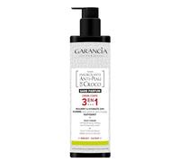 GARANCIA - Soin Corps Hydratant et Nourrissant, Lisse et Apaise la Peau Sèche (Flacon 400mL) - lot de 2 - Vendu par Lot