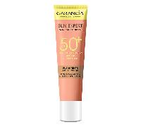 Garancia Solaire Fluide Visage Teinté IP50+ Tube 40ml