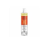 Garancia Sun Protect L’Eau Solaire Rouge Métamorphosante IP30 Flacon 150ml