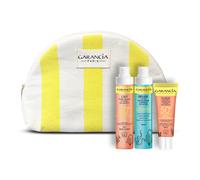 GARANCIA - Solaires - Les Indispensable De L'été - Trousse Découverte Solaires Garancia 120ml