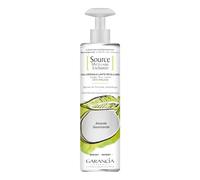 Garancia Eau démaquillante micellaire Amande gourmande Visage, yeux et lèvres 400 ml