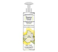 Garancia Source Micellaire Enchantée Eau Démaquillante Micellaire Fleur d'Oranger 400 ml - Flacon-Pompe 400 ml