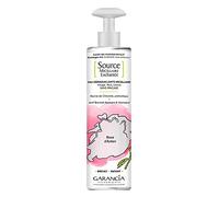 Garancia Source Micellaire Enchantée Eau Démaquillante Micellaire Rose d'Antan 400 ml
