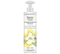 Garancia - Source Micellaire Enchantee Flacon 400 Ml Fleur D'oranger Pour Un Démaquillage Tout En Plaisir !Eau Micellaire 4 1 - Fleur D'oranger 400 Ml