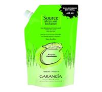 GARANCIA - Source Micellaire Enchantee - Recharge Eau Démaquillante Micellaire Visage, Yeux Et Lèvres Sans Rinçage Amande Gourmande - 0.415kg