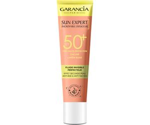 Garancia Sun Expert Incroyable Douceur Fluide Invisible Perfecteur IP50+ Tube 40ml